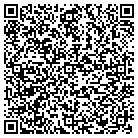 QR code with T & R Enterprise U S A Inc contacts