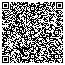 QR code with C-Mar Security Service contacts