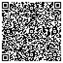 QR code with Toddler Cozy contacts