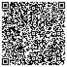 QR code with Hiawassee Hardware & Bldg Supl contacts