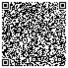 QR code with J & J's Doors & Windows contacts