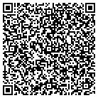QR code with Richards Restaurant & Lounge contacts