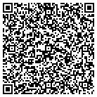 QR code with Oconee Biomedical Service contacts