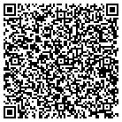 QR code with Allisons Hair Design contacts