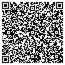 QR code with A & K Auto Sales contacts