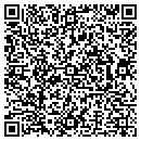 QR code with Howard M Warren DDS contacts