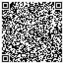 QR code with GDS Express contacts