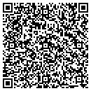 QR code with J L Watson Inc contacts