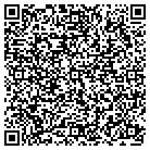 QR code with Henderson R & Associates contacts