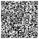 QR code with H & R Block Tax Service contacts