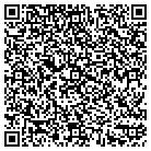 QR code with Apex Behavioral Assoc Inc contacts