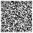 QR code with Pritchard's Fireplace Store contacts
