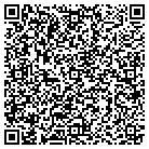 QR code with G & G Installations Inc contacts