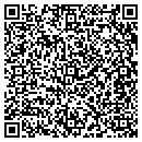 QR code with Harbin Agency Inc contacts