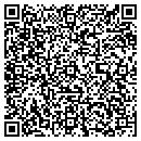 QR code with SKJ Feed Mill contacts