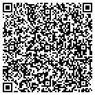 QR code with D F P Manufacturing Corp contacts