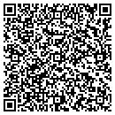 QR code with G & G Properties contacts