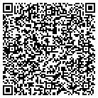 QR code with Alpha Delta PI Executive Off contacts