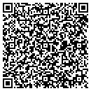 QR code with MD Video Service contacts