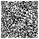 QR code with H & R Block Tax Service contacts