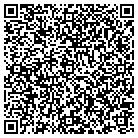 QR code with Peach State Boiler & Testing contacts