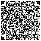 QR code with Campbell Hoss Septic Tank Service contacts