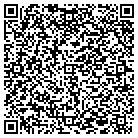 QR code with JB Heating & Air Conditioning contacts