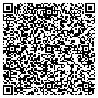 QR code with Hickory Flat Elementary contacts