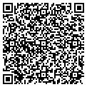 QR code with Faces contacts