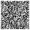 QR code with Alpha Boring Co contacts