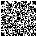 QR code with Toccoa Clinic contacts