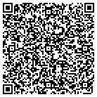 QR code with Cate & Assoc Consulting Inc contacts