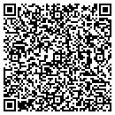 QR code with Tony's Nails contacts