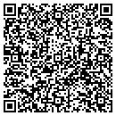 QR code with J T Motors contacts