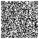 QR code with B Edwards Electric Inc contacts