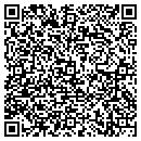 QR code with T & K Auto Sales contacts