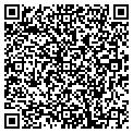 QR code with GJK contacts