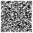 QR code with Zadai's Studio contacts