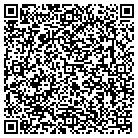 QR code with Action Properties Inc contacts