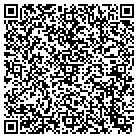 QR code with M & A Coin Operations contacts