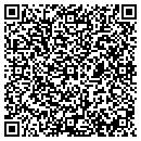 QR code with Hennessey Jaguar contacts