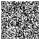 QR code with Upper Cut contacts