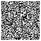 QR code with McCalls Limousine Service Inc contacts