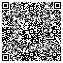 QR code with All Design contacts
