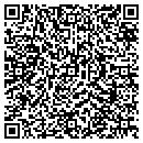 QR code with Hidden Images contacts