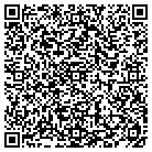 QR code with Deviney's Service Express contacts