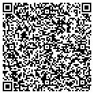 QR code with Oglesby Consulting Inc contacts