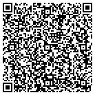 QR code with V & V Supremo Foods Inc contacts