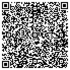 QR code with Heavenly Laughter Daycare Center contacts