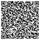 QR code with D JS Auto Air & Electric contacts